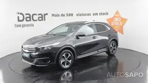 Kia XCeed de 2022