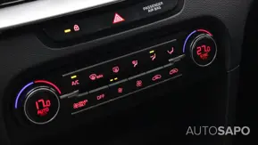 Kia XCeed de 2022