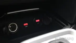 Kia XCeed de 2022