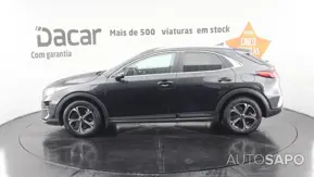 Kia XCeed de 2022