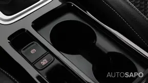 Kia XCeed de 2022