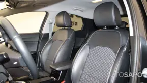 Kia XCeed de 2022