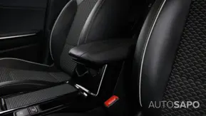 Kia XCeed de 2022