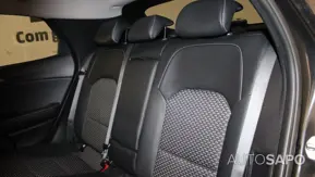 Kia XCeed de 2022