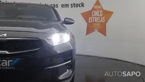 Kia XCeed de 2022
