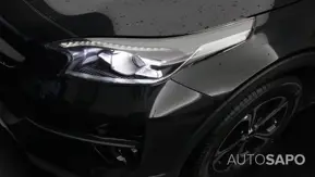 Kia XCeed de 2022
