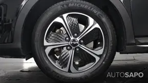 Kia XCeed de 2022