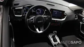 Kia XCeed de 2022