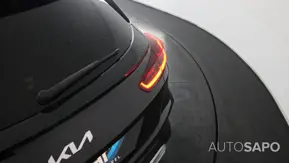 Kia XCeed de 2022