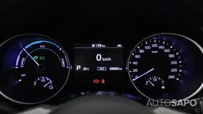 Kia XCeed de 2022