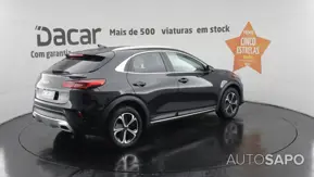 Kia XCeed de 2022