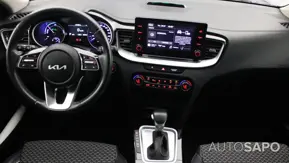 Kia XCeed de 2022