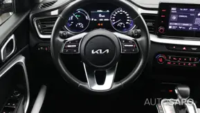 Kia XCeed de 2022