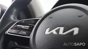 Kia XCeed de 2022