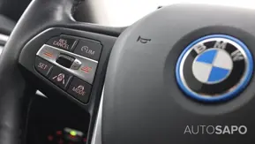 BMW i4 eDrive40 de 2022