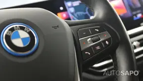 BMW i4 eDrive40 de 2022