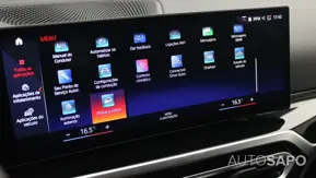 BMW i4 eDrive40 de 2022