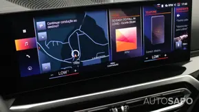 BMW i4 eDrive40 de 2022