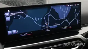 BMW i4 eDrive40 de 2022