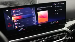 BMW i4 eDrive40 de 2022
