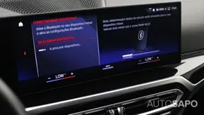 BMW i4 eDrive40 de 2022