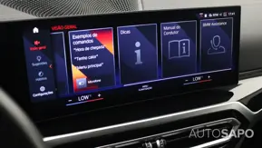 BMW i4 eDrive40 de 2022