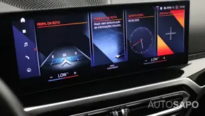 BMW i4 eDrive40 de 2022