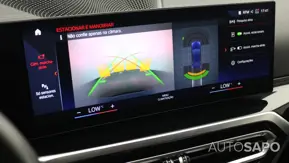 BMW i4 eDrive40 de 2022