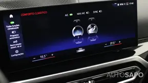 BMW i4 eDrive40 de 2022