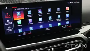 BMW i4 eDrive40 de 2022