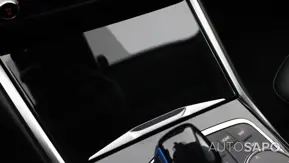 BMW i4 eDrive40 de 2022