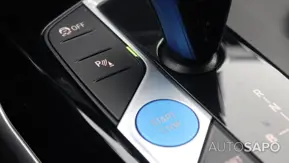 BMW i4 eDrive40 de 2022