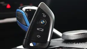 BMW i4 eDrive40 de 2022