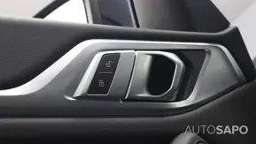 BMW i4 eDrive40 de 2022