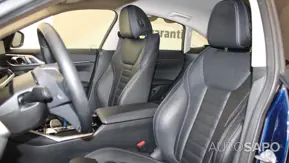 BMW i4 eDrive40 de 2022