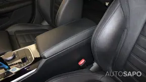 BMW i4 eDrive40 de 2022