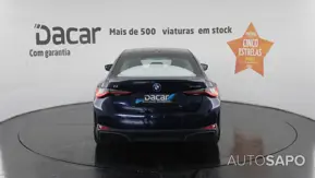 BMW i4 eDrive40 de 2022