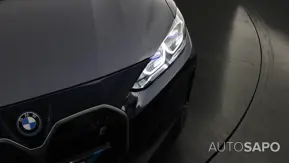 BMW i4 eDrive40 de 2022