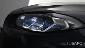 BMW i4 eDrive40 de 2022