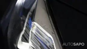 BMW i4 eDrive40 de 2022