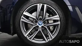 BMW i4 eDrive40 de 2022