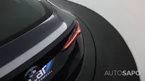 BMW i4 eDrive40 de 2022