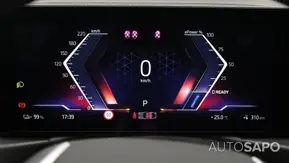 BMW i4 eDrive40 de 2022