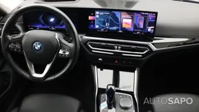 BMW i4 eDrive40 de 2022