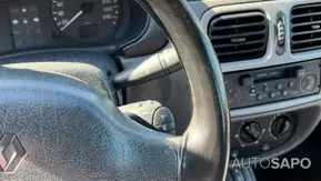 Renault Clio 1.2 de 2000