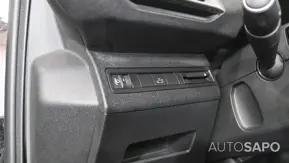 Peugeot 3008 de 2017