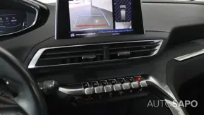 Peugeot 3008 de 2017