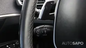 Peugeot 3008 de 2017
