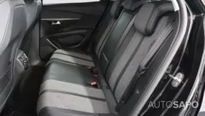 Peugeot 3008 de 2017