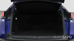 Peugeot 3008 de 2017